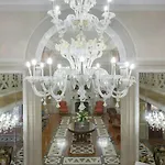 Baglioni Luna - The Leading Of The World Venise