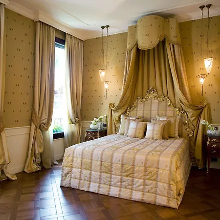 Baglioni Luna - The Leading Of The World Hotel Venecia