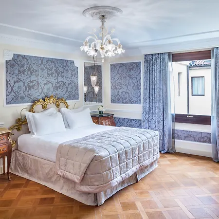 Hotel Baglioni Luna - The Leading Of The World 5*