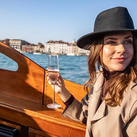 Hotel Baglioni Luna - The Leading Of The World Venise