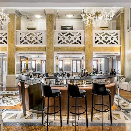 Baglioni Luna - The Leading Of The World Hotel 5*