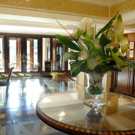 Hotel Baglioni Luna - The Leading Of The World