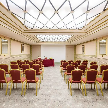 Baglioni Luna - The Leading Of The World Венеция