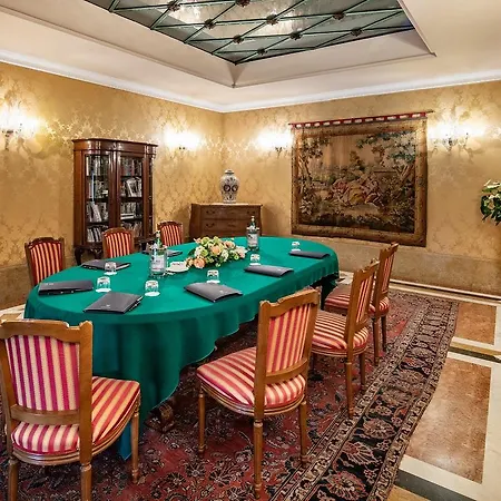 Baglioni Luna - The Leading Of The World Венеция