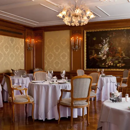 Baglioni Luna - The Leading Of The World Venezia