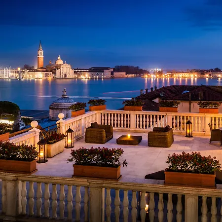 Baglioni Luna - The Leading Of The World Hotel