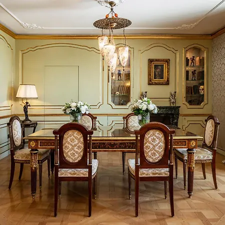 Baglioni Luna - The Leading Of The World Hotel 5*
