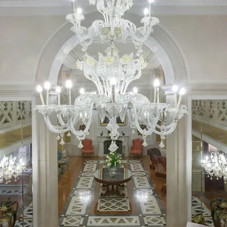 Baglioni Luna - The Leading Of The World Wenecja