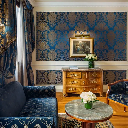 فندق باليوني لونا - الرائدة في العالم البندقية