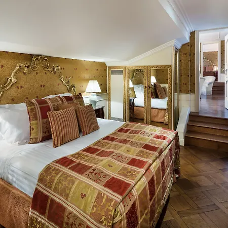 باليوني لونا - الرائدة في العالم فندق 5*