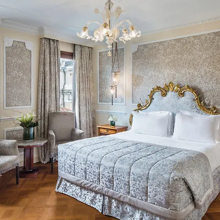 Baglioni Luna - The Leading Of The World 5* Wenecja