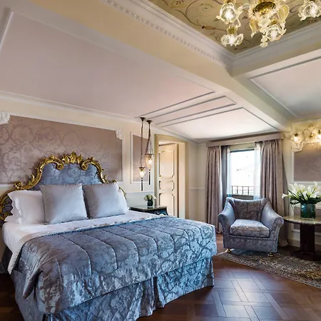 باليوني لونا - الرائدة في العالم 5* البندقية