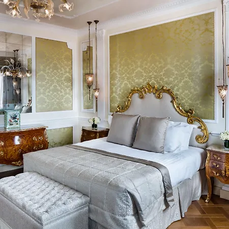 Hotel Baglioni Luna - The Leading Of The World