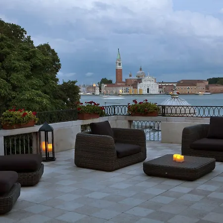 Baglioni Luna - The Leading Of The World Hotel 5*