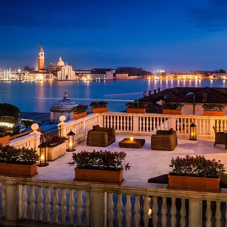 Baglioni Luna - The Leading Of The World Hotel 5*