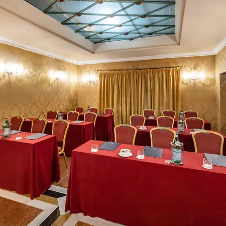 Hotel Baglioni Luna - The Leading Of The World