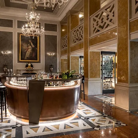 Baglioni Luna - The Leading Of The World Hotel