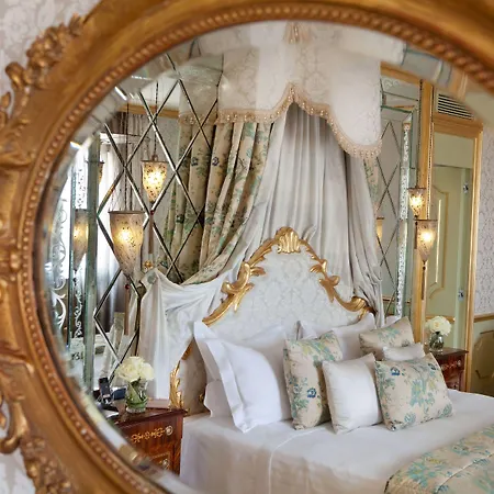 فندق باليوني لونا - الرائدة في العالم