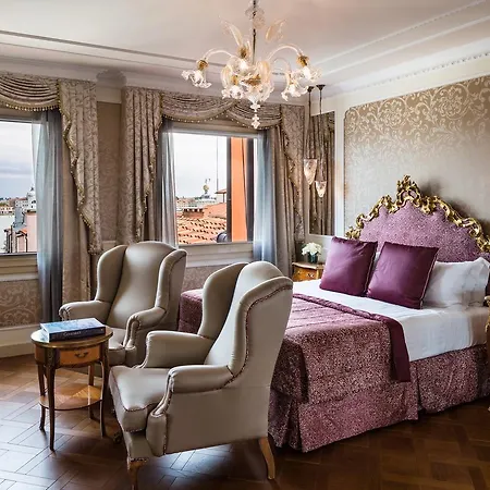 Baglioni Luna - The Leading Of The World Hotel 5*