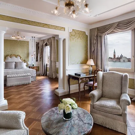 Baglioni Luna - The Leading Of The World 5*