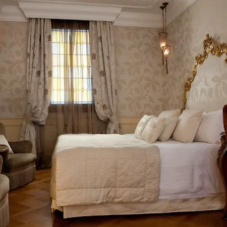 Hotel Baglioni Luna - The Leading Of The World 5*