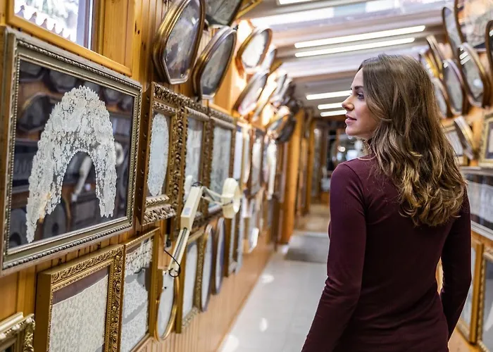 ホテル バリオーニ ルナ ザ リーディング ホテルズ オブ ザ ワールド