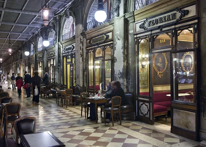 バリオーニ ルナ ザ リーディング ホテルズ オブ ザ ワールド