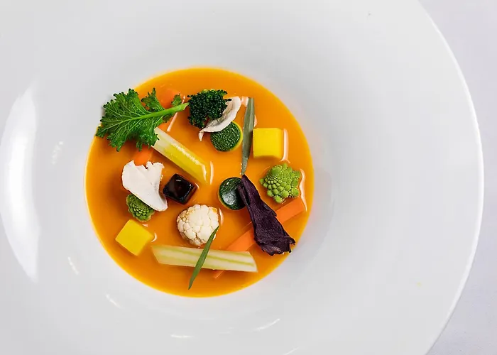 バリオーニ ルナ ザ リーディング ホテルズ オブ ザ ワールド ホテル ヴェネツィア