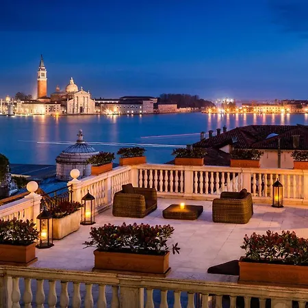 Baglioni Luna - The Leading Of The World Hotel Venice