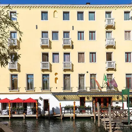 Baglioni Luna - The Leading Of The World 5* Venice