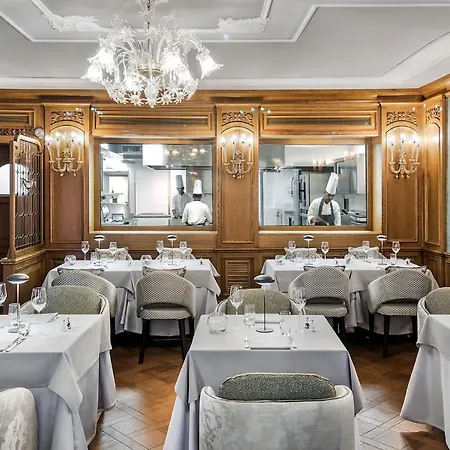 Hotel Baglioni Luna - The Leading Of The World Venice