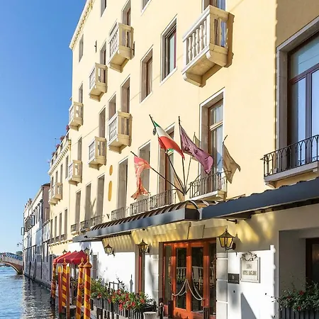 Baglioni Luna - The Leading Of The World 5* Venice