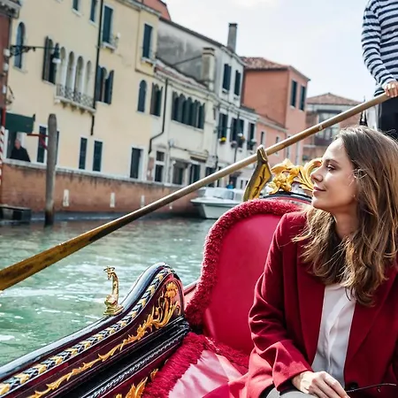 ホテル バリオーニ ルナ ザ リーディング ホテルズ オブ ザ ワールド