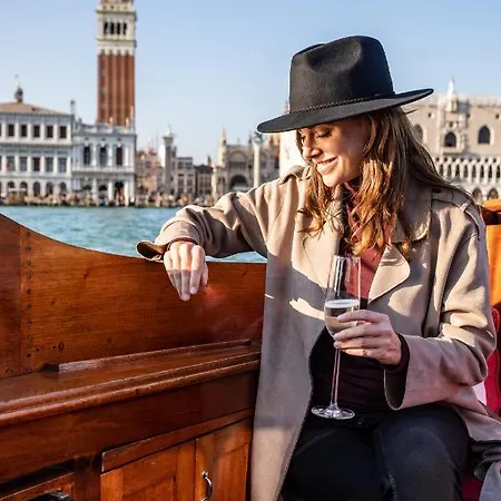 Hotel Baglioni Luna - The Leading Of The World 5*