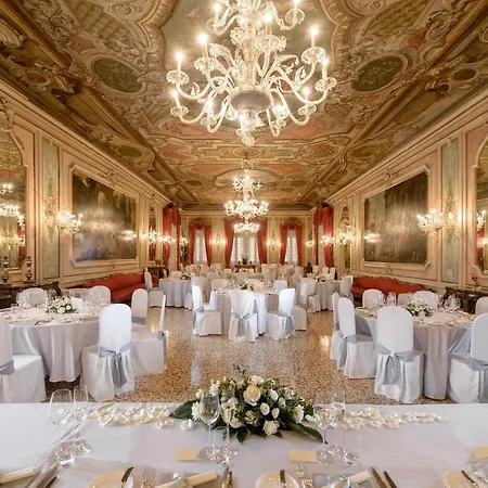 Hotel Baglioni Luna - The Leading Of The World