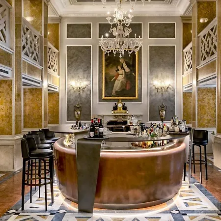 Baglioni Luna - The Leading Of The World Hotel Venice