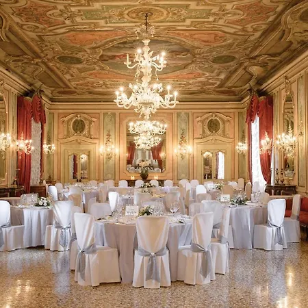 Hotel Baglioni Luna - The Leading Of The World Venice