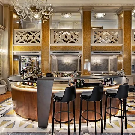 Baglioni Luna - The Leading Of The World Hotel