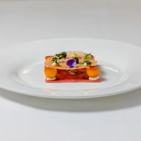 Baglioni Luna - The Leading Of The World Hotel 5*