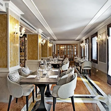 Baglioni Luna - The Leading Of The World Hotel 5*