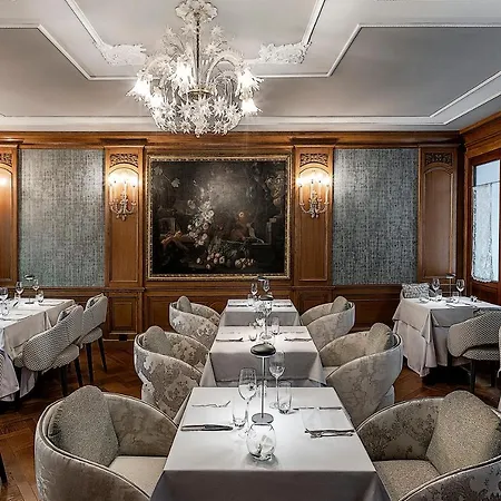 Hotel Baglioni Luna - The Leading Of The World 5*