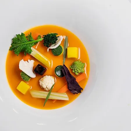 Baglioni Luna - The Leading Of The World 5*