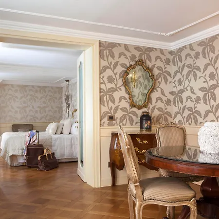 Baglioni Luna - The Leading Of The World Venice