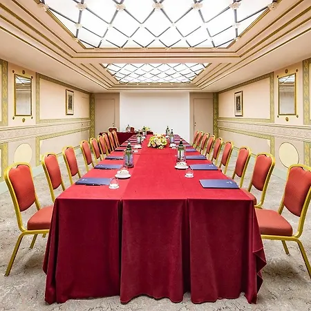 Baglioni Luna - The Leading Of The World 5* Venice