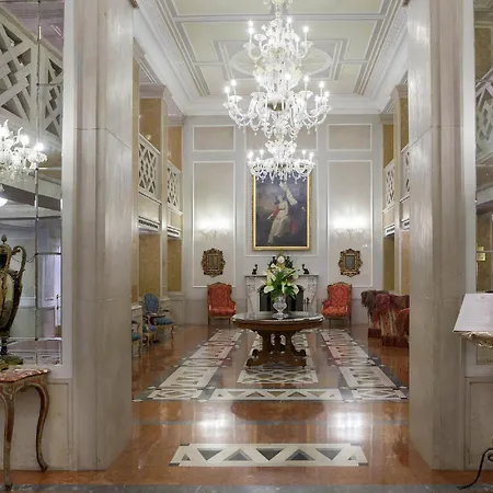 Baglioni Luna - The Leading Of The World Hotel Venice
