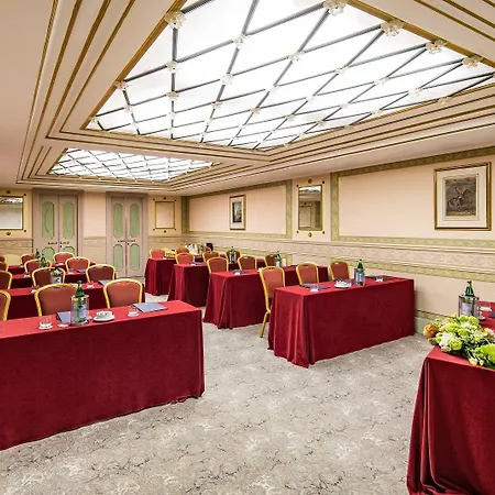 Baglioni Luna - The Leading Of The World 5*