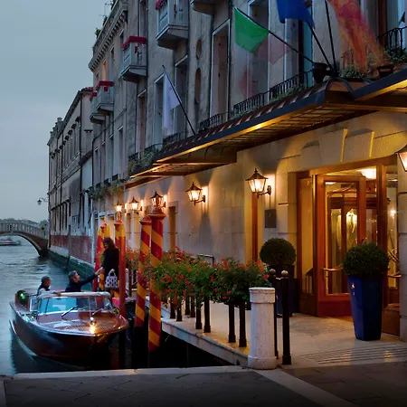 Baglioni Luna - The Leading Of The World