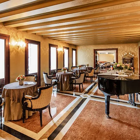 Baglioni Luna - The Leading Of The World 5*
