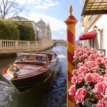 Baglioni Luna - The Leading Of The World Hotel 5*