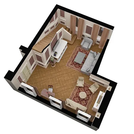 Baglioni Luna - The Leading Of The World 5* Venice